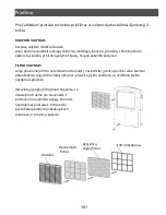 Preview for 103 page of PROF DC 16E Instruction Manual