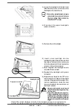 Preview for 4 page of PROFACE GP577R-SC11 Replacement Manual