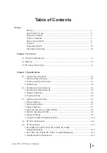 Preview for 5 page of PROFACE PL-5700 Series Manual