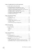 Preview for 6 page of PROFACE PL-5700 Series Manual