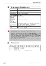 Preview for 16 page of PROFACE PL-5700 Series Manual