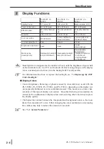 Preview for 18 page of PROFACE PL-5700 Series Manual