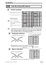 Preview for 21 page of PROFACE PL-5700 Series Manual