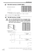 Preview for 22 page of PROFACE PL-5700 Series Manual