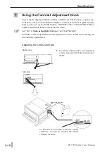 Preview for 24 page of PROFACE PL-5700 Series Manual