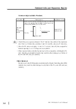 Preview for 32 page of PROFACE PL-5700 Series Manual