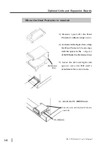 Preview for 38 page of PROFACE PL-5700 Series Manual