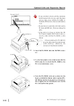 Preview for 42 page of PROFACE PL-5700 Series Manual