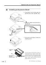 Preview for 46 page of PROFACE PL-5700 Series Manual