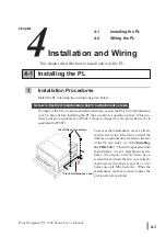 Preview for 47 page of PROFACE PL-5700 Series Manual