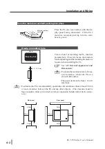 Preview for 48 page of PROFACE PL-5700 Series Manual