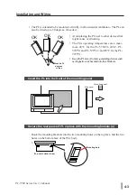 Preview for 49 page of PROFACE PL-5700 Series Manual