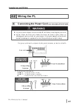 Preview for 51 page of PROFACE PL-5700 Series Manual