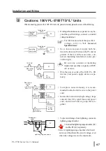 Preview for 53 page of PROFACE PL-5700 Series Manual