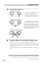 Preview for 54 page of PROFACE PL-5700 Series Manual