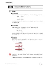 Preview for 57 page of PROFACE PL-5700 Series Manual