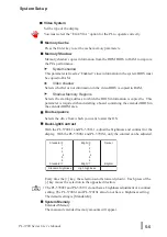 Preview for 59 page of PROFACE PL-5700 Series Manual