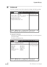 Preview for 60 page of PROFACE PL-5700 Series Manual