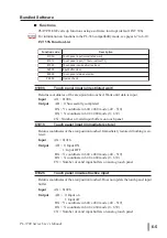 Preview for 69 page of PROFACE PL-5700 Series Manual