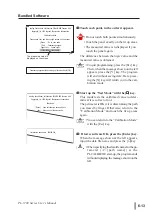 Preview for 77 page of PROFACE PL-5700 Series Manual