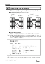 Preview for 87 page of PROFACE PL-5700 Series Manual