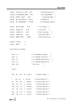 Preview for 90 page of PROFACE PL-5700 Series Manual