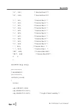 Preview for 92 page of PROFACE PL-5700 Series Manual