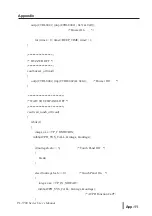 Preview for 93 page of PROFACE PL-5700 Series Manual