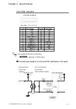 Предварительный просмотр 27 страницы PROFACE PL-B900 Series User Manual