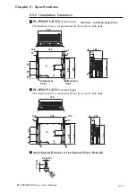 Предварительный просмотр 34 страницы PROFACE PL-B900 Series User Manual