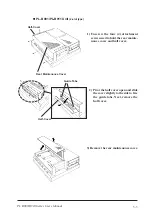 Предварительный просмотр 41 страницы PROFACE PL-B900 Series User Manual