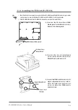 Предварительный просмотр 44 страницы PROFACE PL-B900 Series User Manual