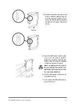 Предварительный просмотр 45 страницы PROFACE PL-B900 Series User Manual