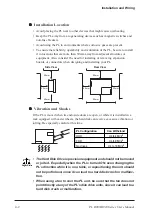 Предварительный просмотр 56 страницы PROFACE PL-B900 Series User Manual