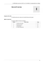 Preview for 13 page of PROFACE PS-4700 Series User Manual