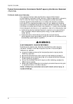 Preview for 16 page of PROFACE PS-4700 Series User Manual