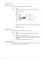 Preview for 136 page of PROFACE PS-4700 Series User Manual