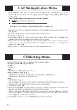 Preview for 2 page of PROFACE PS3700A-T41-ASU-E66 Manual