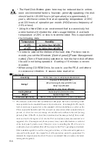 Preview for 8 page of PROFACE PS3700A-T41-ASU-E66 Manual