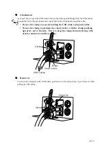 Preview for 17 page of PROFACE PS3700A-T41-ASU-E66 Manual