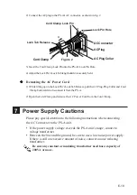 Preview for 19 page of PROFACE PS3700A-T41-ASU-E66 Manual