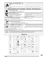 Preview for 6 page of PROFAX PRO-1VS Owner'S Manual