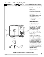 Preview for 14 page of PROFAX PRO-1VS Owner'S Manual