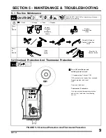 Preview for 16 page of PROFAX PRO-1VS Owner'S Manual