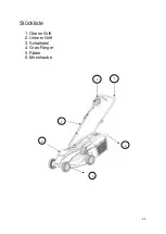 Предварительный просмотр 41 страницы PROFECO 77405 Instruction Manual