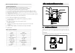 Preview for 3 page of Profelmnet ERMIS-4 Manual