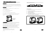 Preview for 6 page of Profelmnet ERMIS-4 Manual