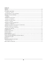 Preview for 4 page of Professional Audio Equipment Audac COM12 User Manual & Installation Manual