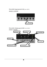 Preview for 26 page of Professional Audio Equipment Audac COM12 User Manual & Installation Manual