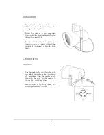 Preview for 5 page of Professional Audio Equipment HS121 User Manual & Installation Manual